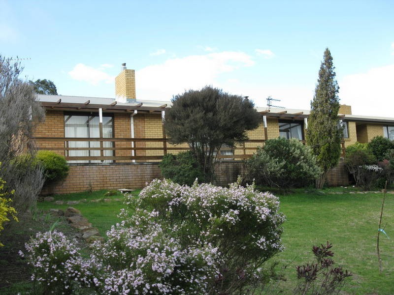 138 Black Hills Road, Magra TAS 7140
