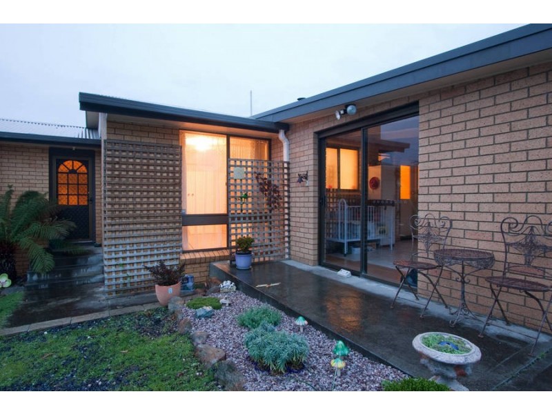 138 Black Hills Road, Magra TAS 7140