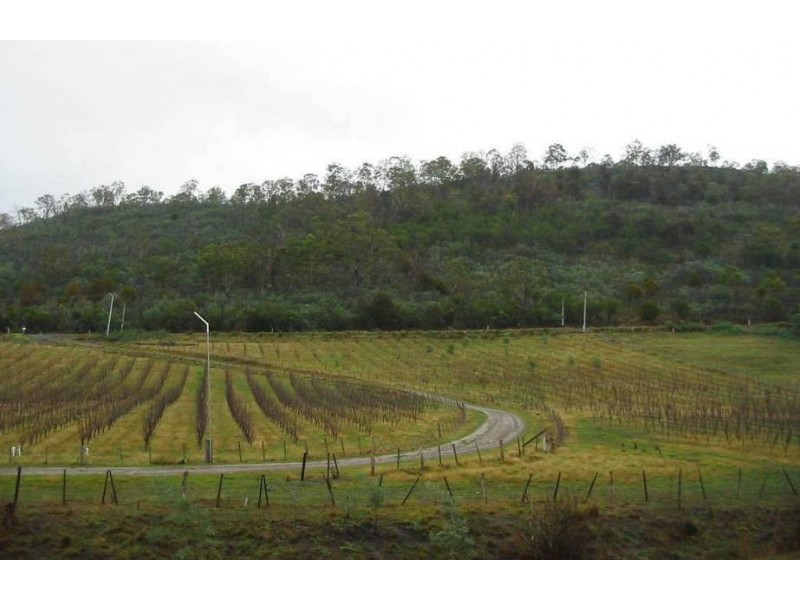 138 Black Hills Road, Magra TAS 7140