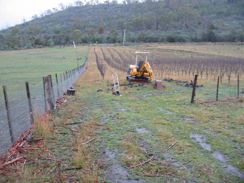 138 Black Hills Road, Magra TAS 7140