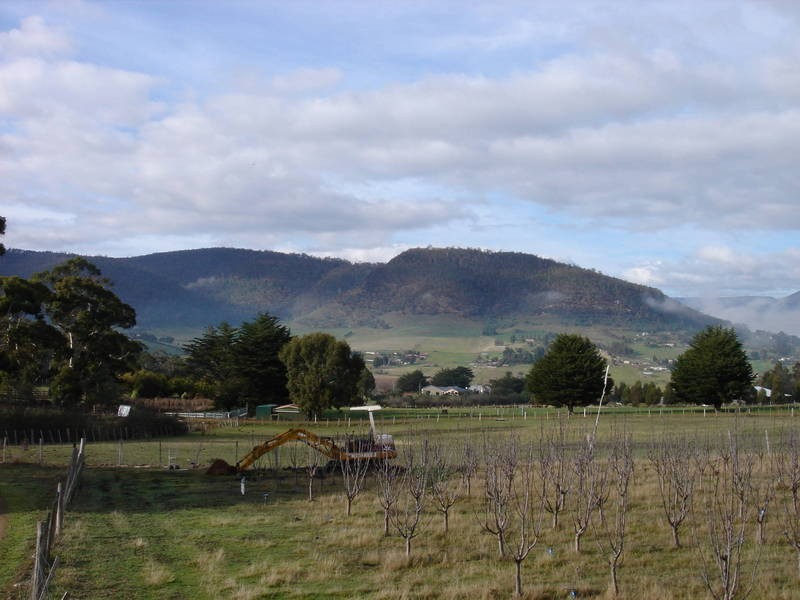 138 Black Hills Road, Magra TAS 7140