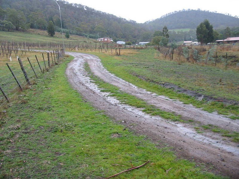 138 Black Hills Road, Magra TAS 7140