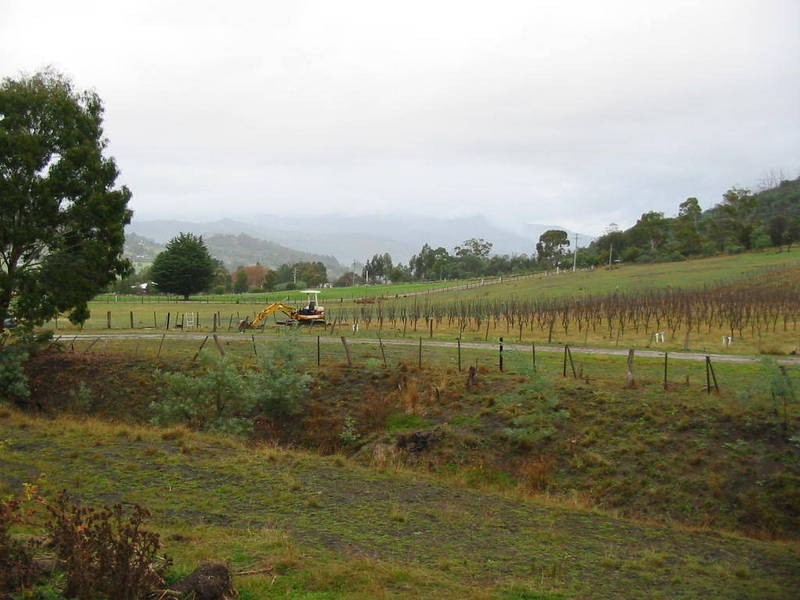 138 Black Hills Road, Magra TAS 7140