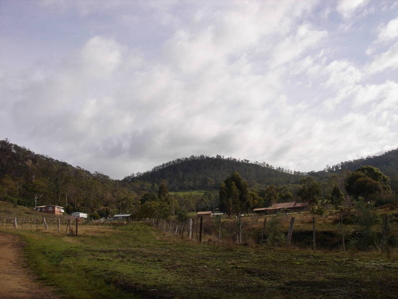 138 Black Hills Road, Magra TAS 7140