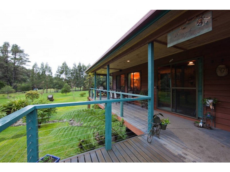 2900 Gordon River Road, Tyenna TAS 7140