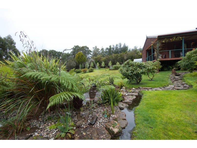 2900 Gordon River Road, Tyenna TAS 7140