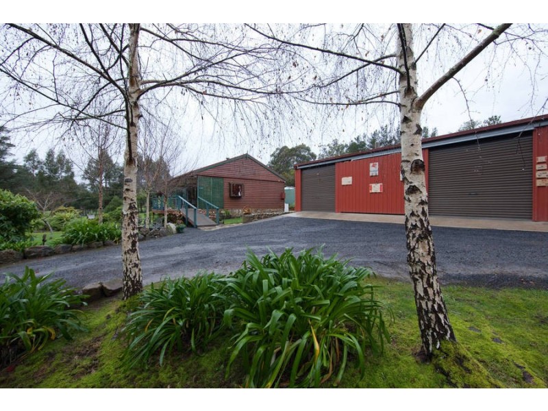 2900 Gordon River Road, Tyenna TAS 7140