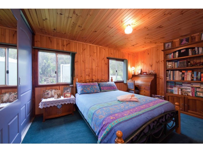 2900 Gordon River Road, Tyenna TAS 7140