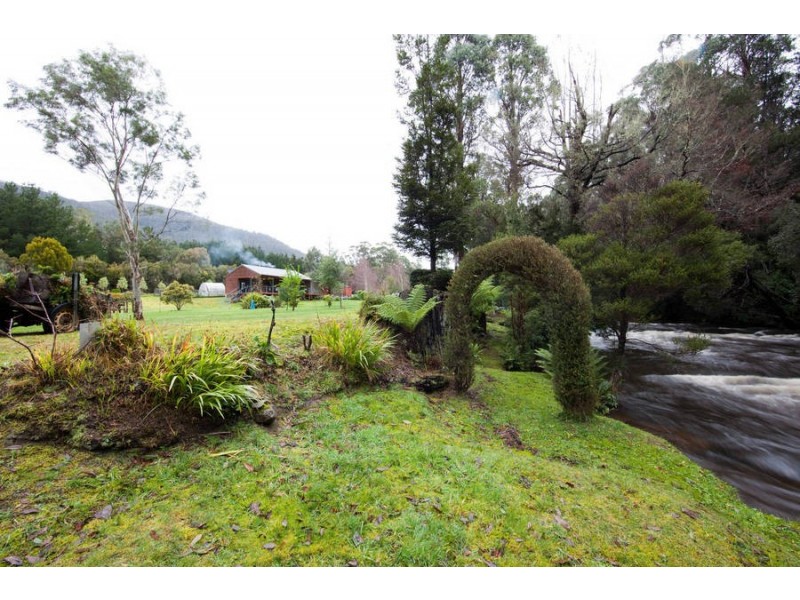 2900 Gordon River Road, Tyenna TAS 7140