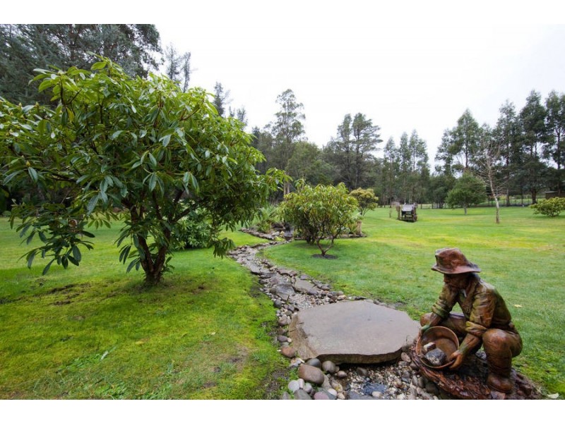 2900 Gordon River Road, Tyenna TAS 7140