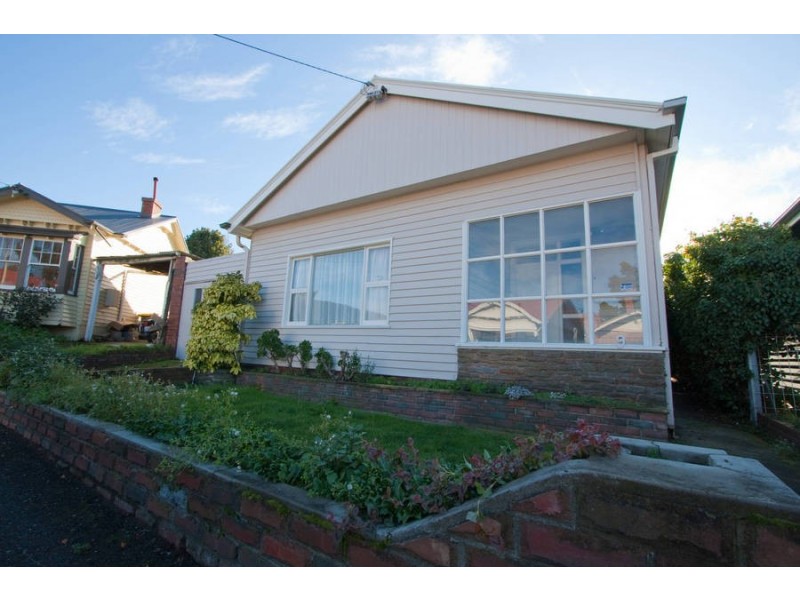 9 Alberry Avenue, North Hobart TAS 7000