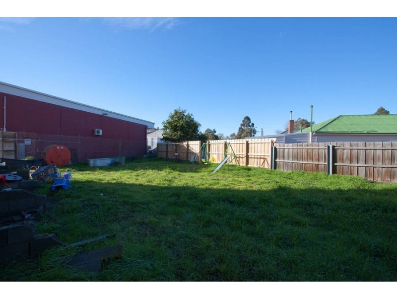 9 Alberry Avenue, North Hobart TAS 7000