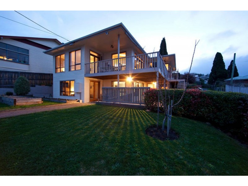 14A Poets Road, West Hobart TAS 7000