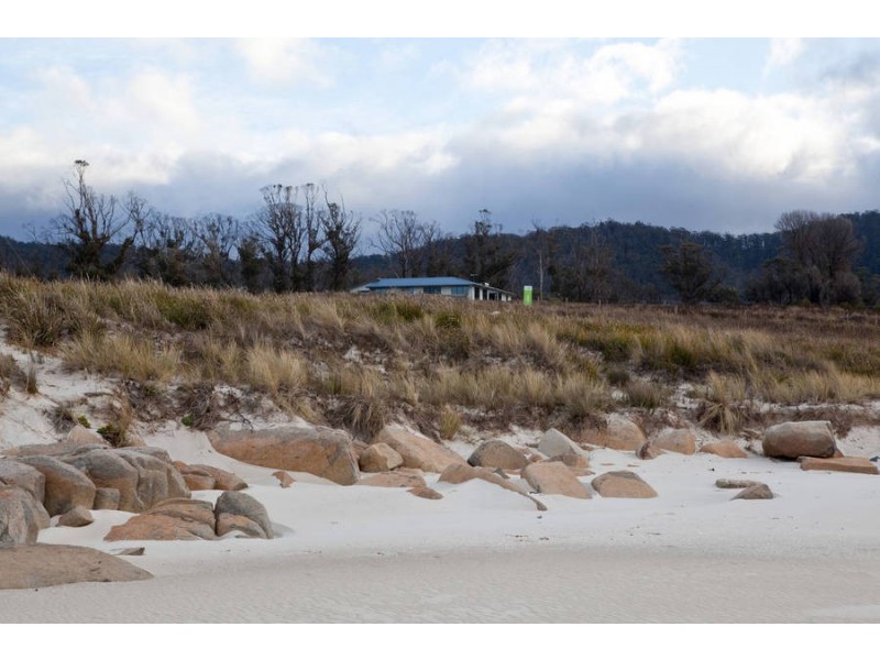 Four Mile Creek TAS 7215