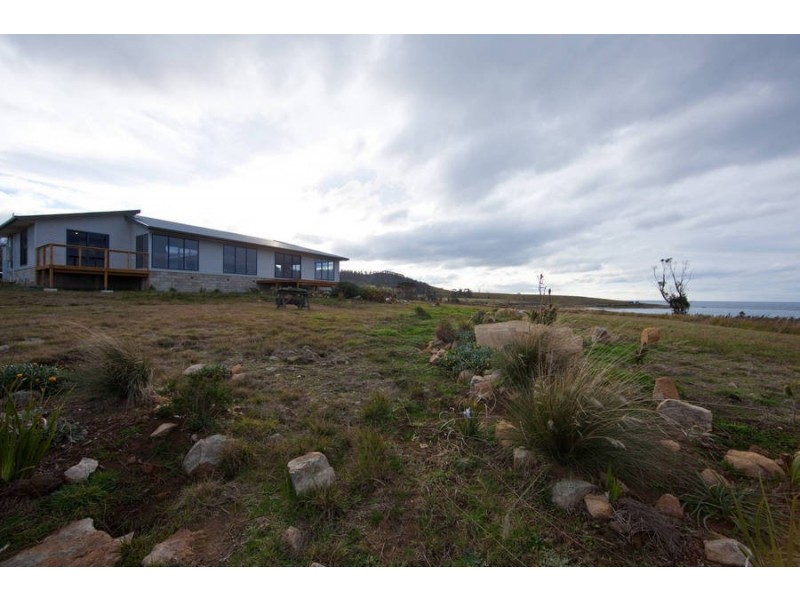 Four Mile Creek TAS 7215