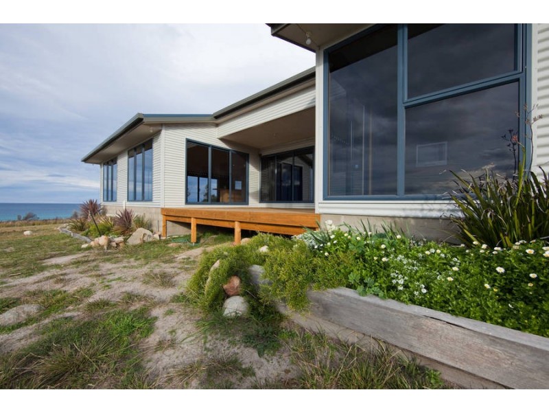 Four Mile Creek TAS 7215