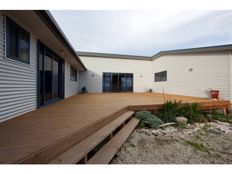 Four Mile Creek TAS 7215