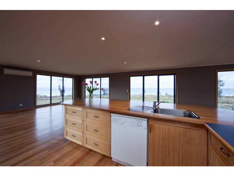 Four Mile Creek TAS 7215