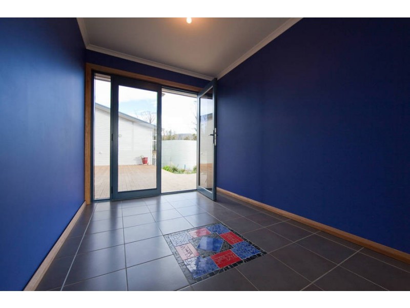 Four Mile Creek TAS 7215