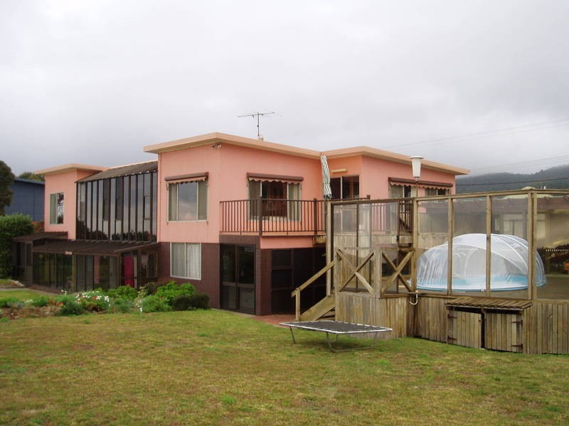 61-63 Irby Boulevard, Sisters Beach TAS 7321