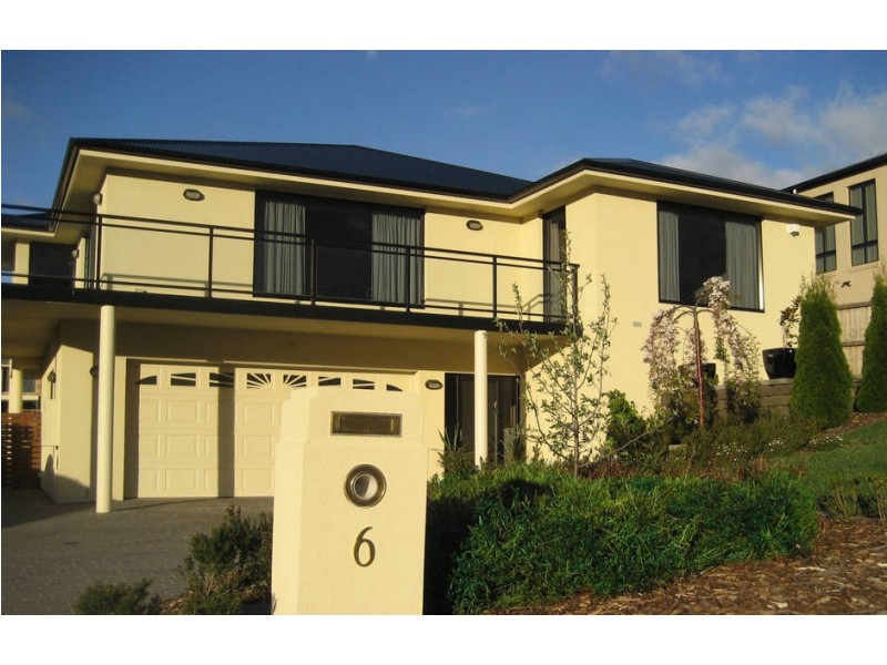 6 Virgilians Drive, Austins Ferry TAS 7011