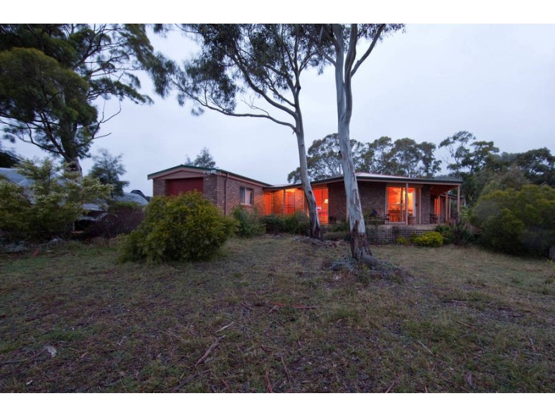 110 Woodcutters Road, Tolmans Hill TAS 7007