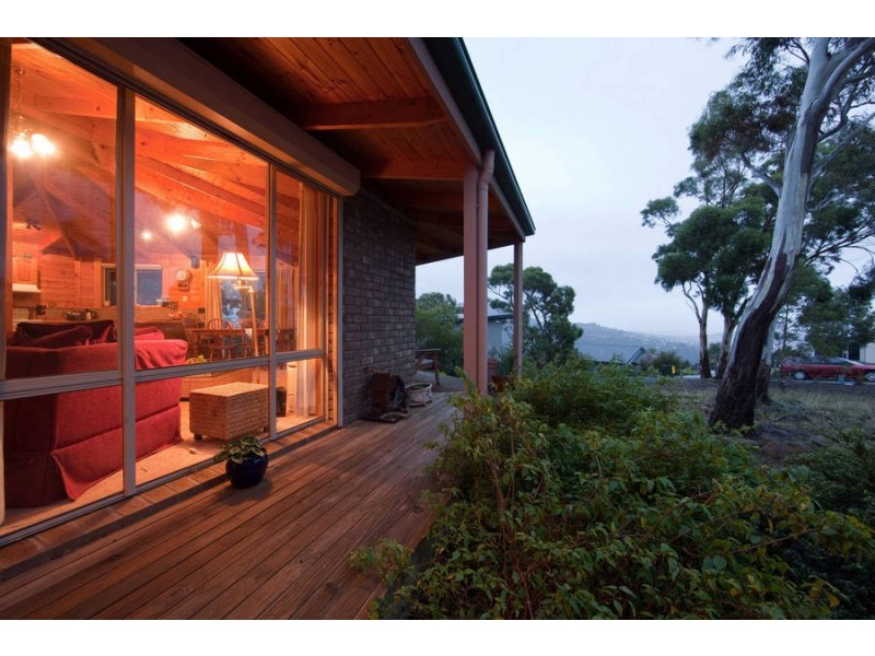 110 Woodcutters Road, Tolmans Hill TAS 7007