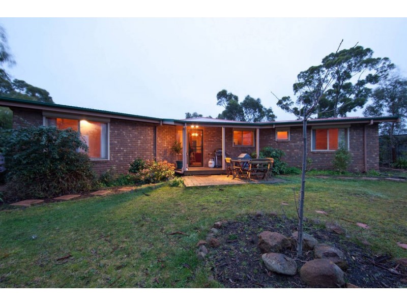 110 Woodcutters Road, Tolmans Hill TAS 7007