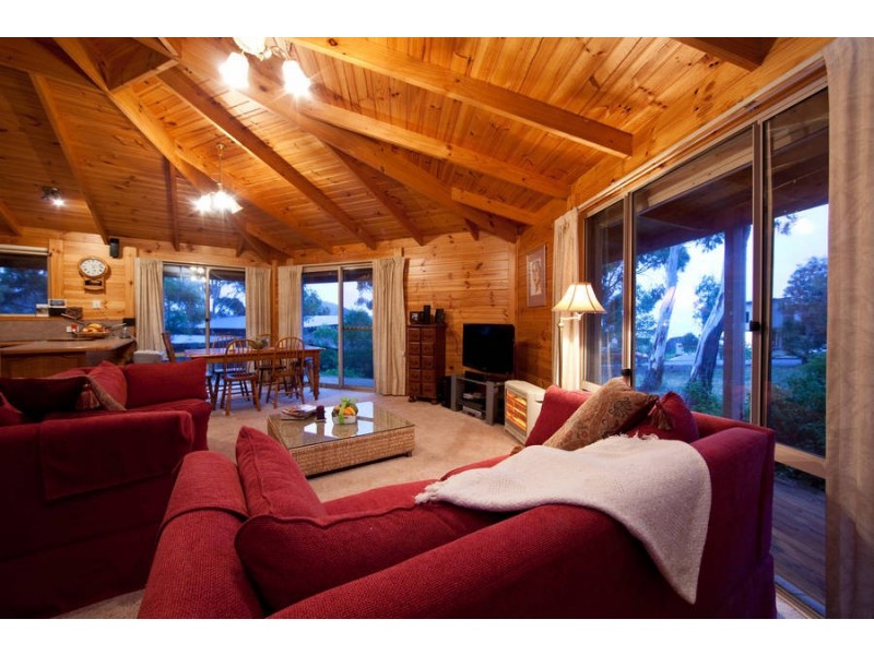 110 Woodcutters Road, Tolmans Hill TAS 7007