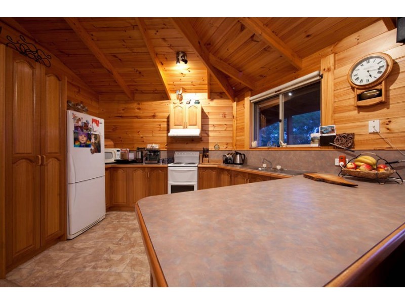 110 Woodcutters Road, Tolmans Hill TAS 7007