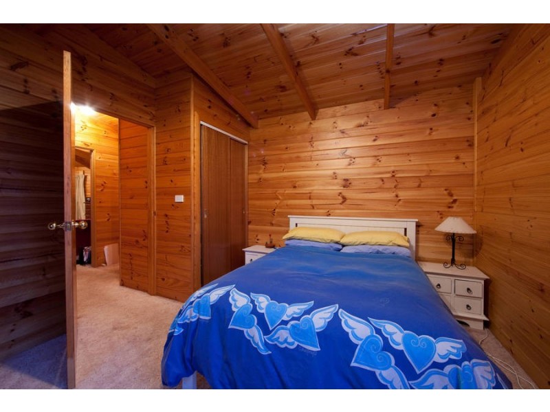 110 Woodcutters Road, Tolmans Hill TAS 7007