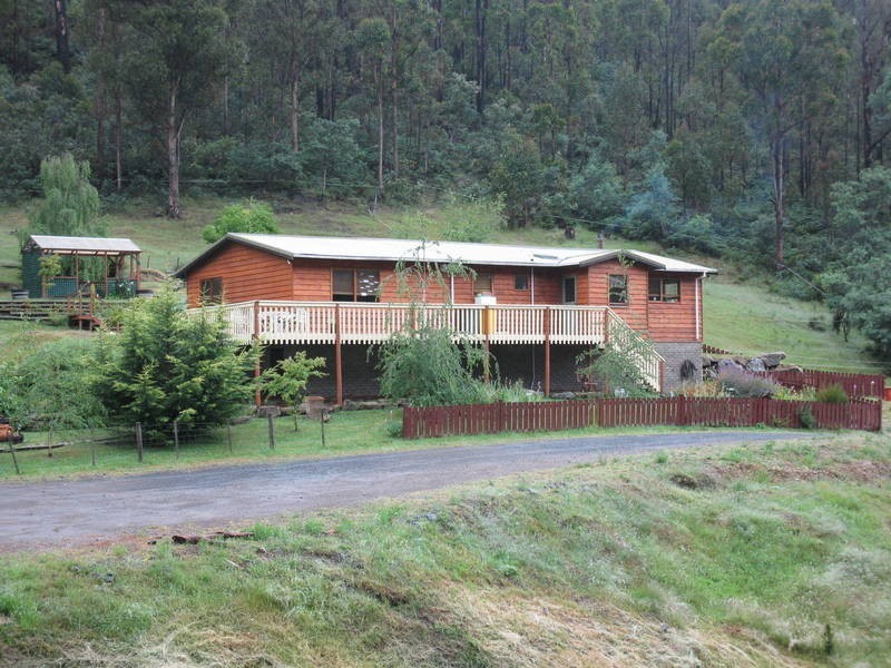 146 Nichols Road, Elderslie TAS 7030