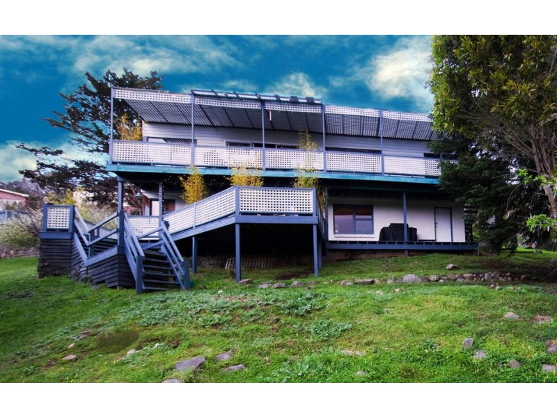 62 Waterworks Road, Dynnyrne TAS 7005