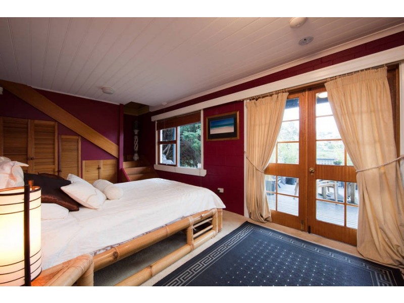 62 Waterworks Road, Dynnyrne TAS 7005