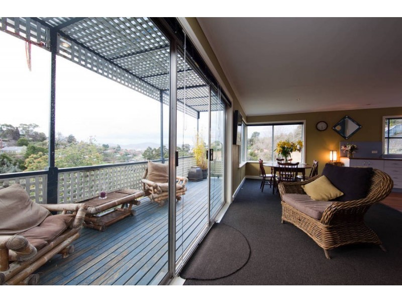 62 Waterworks Road, Dynnyrne TAS 7005