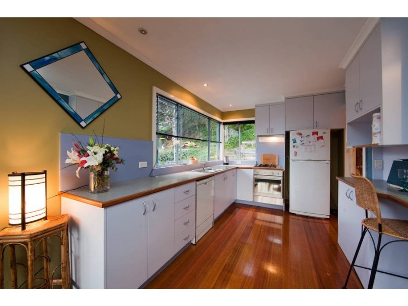62 Waterworks Road, Dynnyrne TAS 7005