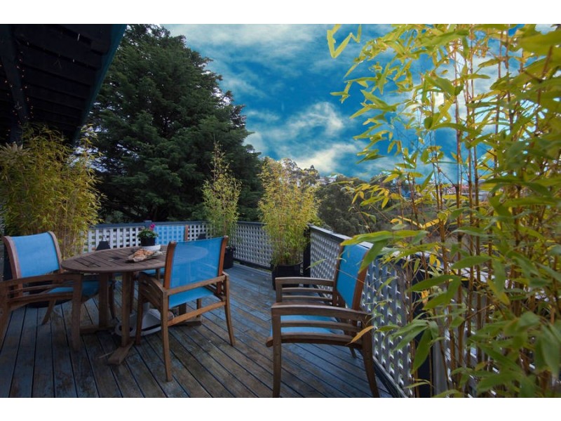 62 Waterworks Road, Dynnyrne TAS 7005