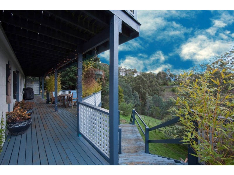 62 Waterworks Road, Dynnyrne TAS 7005