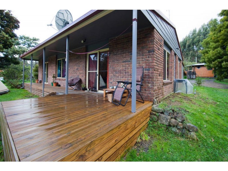 2400 Gordon River Road, National Park TAS 7140