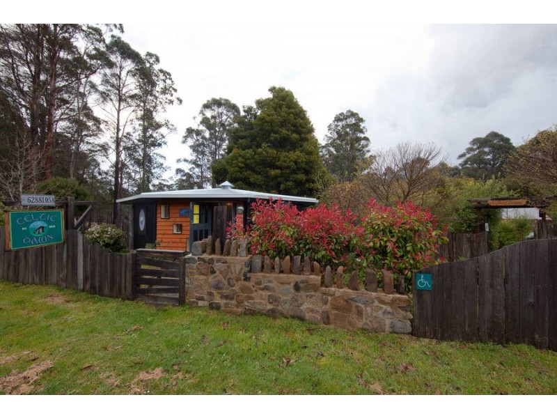 2400 Gordon River Road, National Park TAS 7140