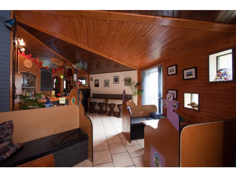 2400 Gordon River Road, National Park TAS 7140