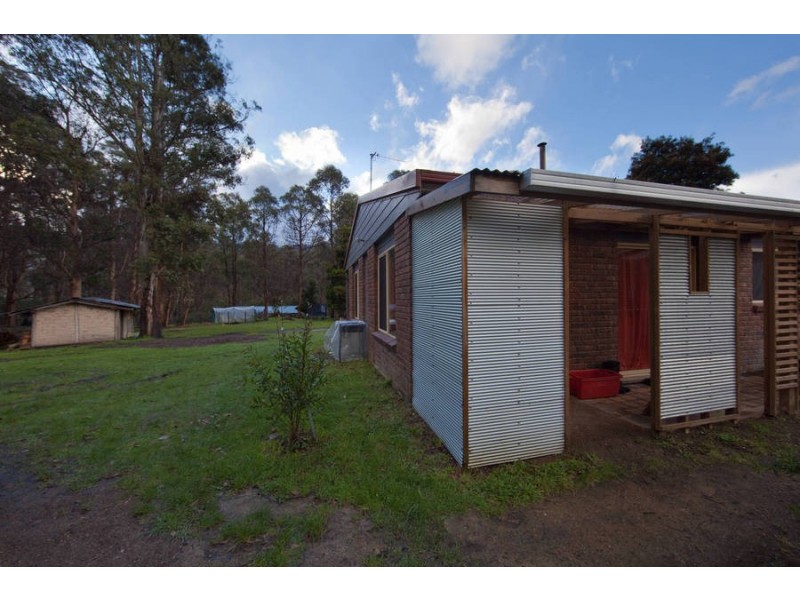 2400 Gordon River Road, National Park TAS 7140
