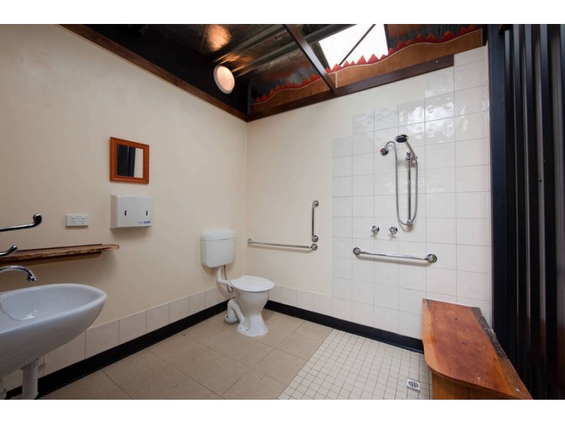 2400 Gordon River Road, National Park TAS 7140