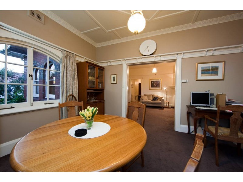 1 McTavish Avenue, North Hobart TAS 7000