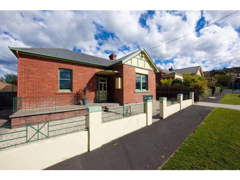 9 Pierce Street, Moonah TAS 7009