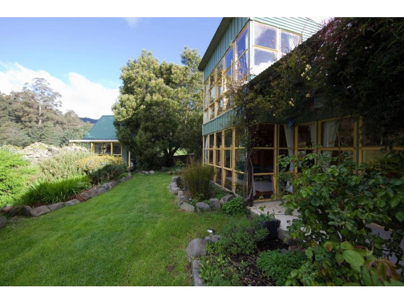 151 Cross Road, Nicholls Rivulet TAS 7112
