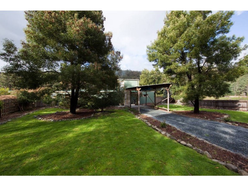 151 Cross Road, Nicholls Rivulet TAS 7112