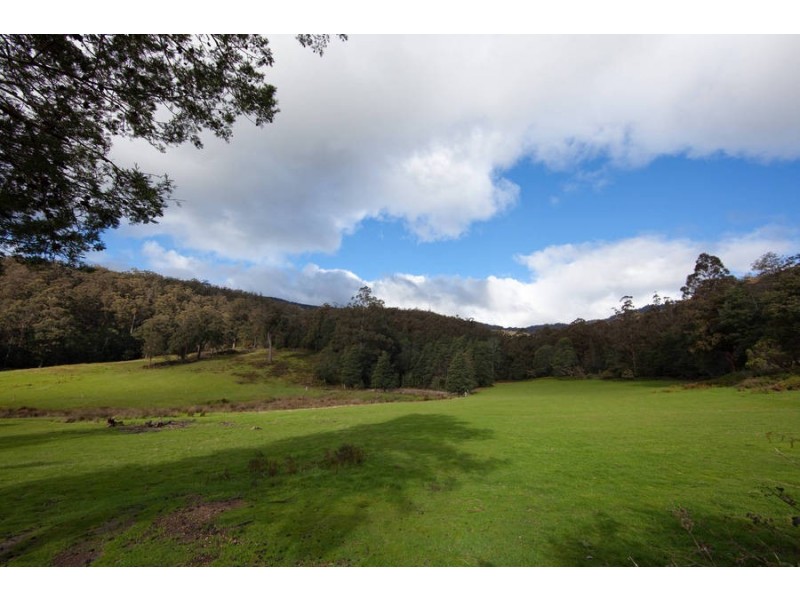 151 Cross Road, Nicholls Rivulet TAS 7112