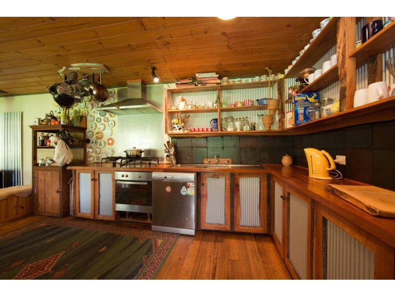 151 Cross Road, Nicholls Rivulet TAS 7112