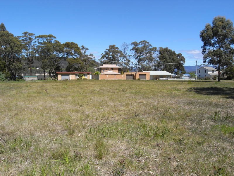 Lot 25,  Channel Highway, Deep Bay TAS 7112